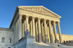 United States Supreme Court Building