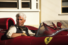 Patrick Dempsey (Ferrari)