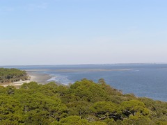 Best Camping in and near Hunting Island State Park