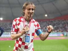 Luka Modric still keen to play on for Croatia after World Cup ...