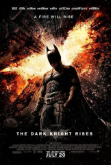 The Dark Knight Rises (The Dark Knight Trilogy)
