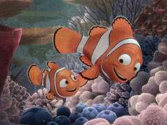 Finding Nemo (Marlin)