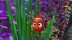 Finding Nemo (2003) BRRip 1080p x264 Dual Audio [English 5.1   Hindi 5.