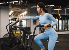 HIIT vs Steady-State Cardio for Weight Loss—Here's What To Choose ...