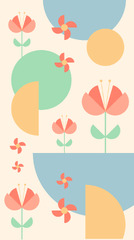 FREE Flower Templates & Examples - Edit Online ...