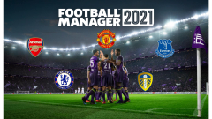 Football Manager 2023 (Manchester United F.C.)