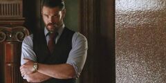 How To Get Away With Murder: 10 Hidden Details About Frank Delfino ...