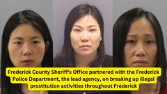 Frederick County Sheriff's Office partnered with the Frederick ...