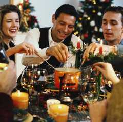 60 Best Christmas Party Ideas for Adults and Kids in 2023