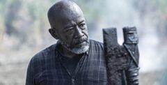 Lennie James (All I See Is Red)