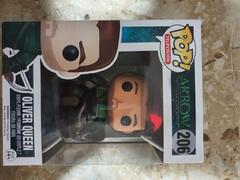 Funko Pop (ARROW Series), Hobbies & Toys, Toys & Games on Carousell