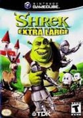 Shrek Extra Large (Shrek)