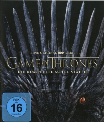 Game of Thrones (Game of Thrones: The Complete Eighth Season (dvd))