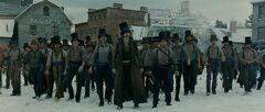 Gangs of New York