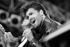 George Michael (Wham!)