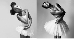 Her Story: Misty Copeland · She Made History