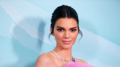 Kendall Jenner Nipples — 16 Sheer and See-Through Outfits 2022