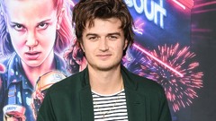 Stranger Things (Joe Keery)