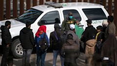 Cartel extortionists force migrant shelter to close