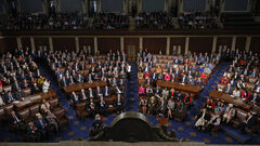 United States House of Representatives (United States Congress)