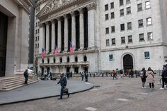 New York Stock Exchange (Federal Reserve System)