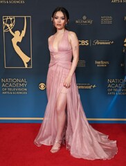 2024 Daytime Emmys Red Carpet Photos: The Best Looks and Fashion