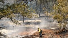 California heat: A 'potentially historic' heat wave intensifies ...