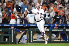 Alex Bregman (Houston Astros)