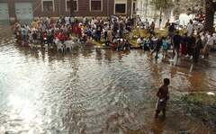 What Did Hurricane Katrina Teach Us About Environmental Racism ...