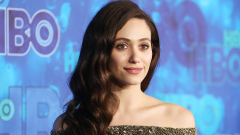 Emmy Rossum