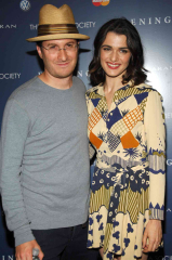 Rachel Weisz (Darren Aronofsky)