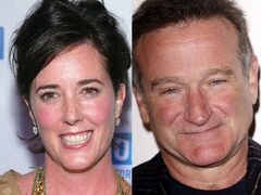 Kate Spade Was Obsessed With Coverage of Robin Williams's Death ...