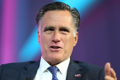 Mitt Romney