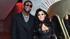 Gucci Mane and Keyshia Ka'Oir Welcome Newborn Baby Girl