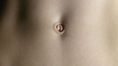 What your belly button reveals about your body | CNN