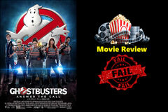 Ghostbusters (2016) Review by Jacob-the-Fox-Critic on