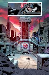 This Week's Avengers #12 by Jed MacKay Teases From The Ashes X-Men #1