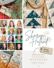 Sharon Holland Designs