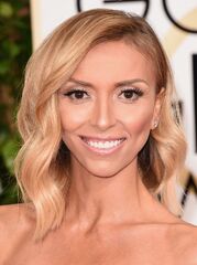 Giuliana Rancic