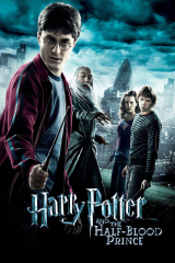 Harry Potter and the Half-Blood Prince (Harry Potter and the Order of the Phoenix)