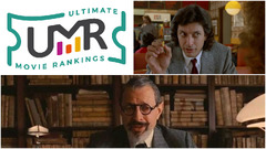 Jeff Goldblum Movies | Ultimate Movie Rankings