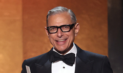 Jeff Goldblum