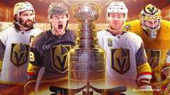 2023–24 Vegas Golden Knights season (Golden Knights)