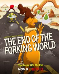 Green Eggs and Ham - The End of the Forking World - Netflix