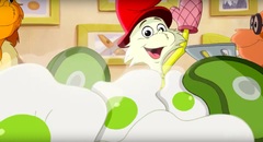 Green Eggs and Ham Netflix Series Coming in 2018