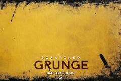 25+ Best Grunge Background Textures & Overlays for Photoshop ...