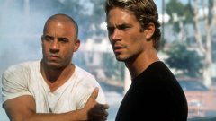 The Fast and the Furious (Paul Walker)