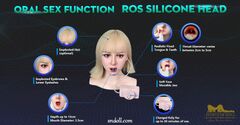 Irontech Doll Beginner's Guide - SN Doll