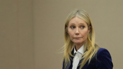 Gwyneth Paltrow Wins Ski Case