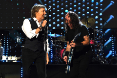 Photos: Rock & Roll Hall of Fame Induction Ceremony 2021